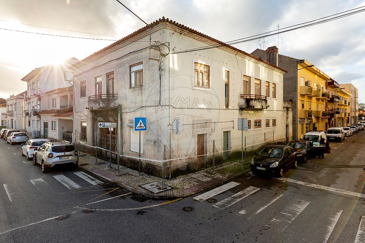 Prédio - Pombal, Pombal, Leiria