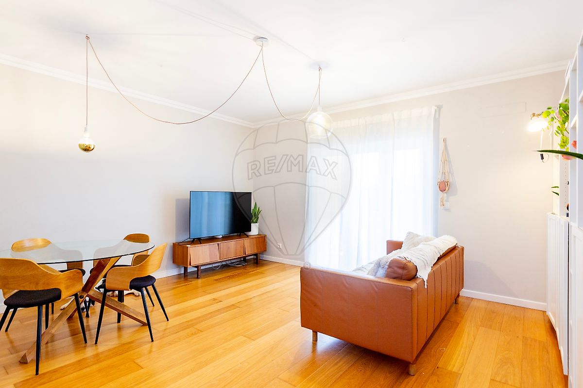 Moradia T3 à venda em Cascais