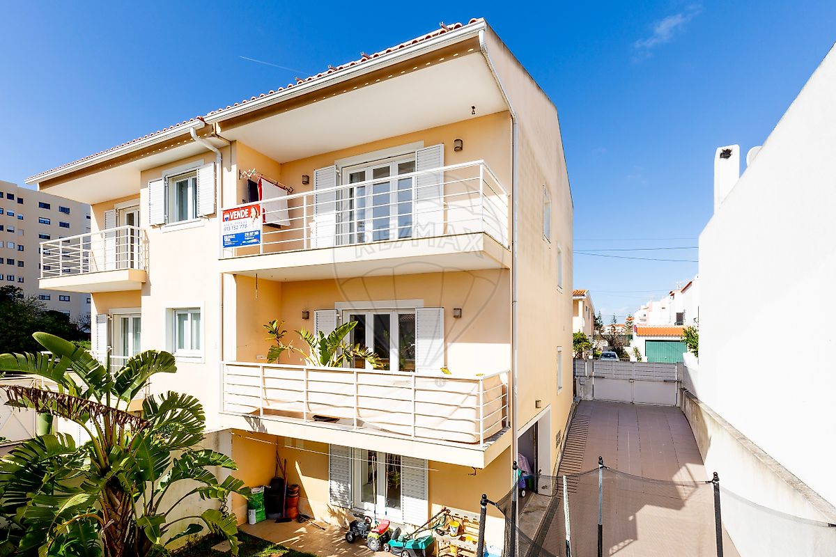 Moradia - Carcavelos e Parede, Cascais, Lisboa