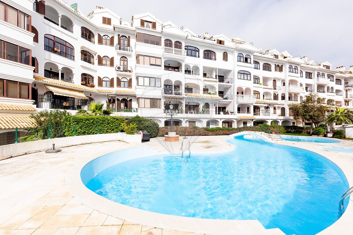 Apartamento T3 à venda em Cascais