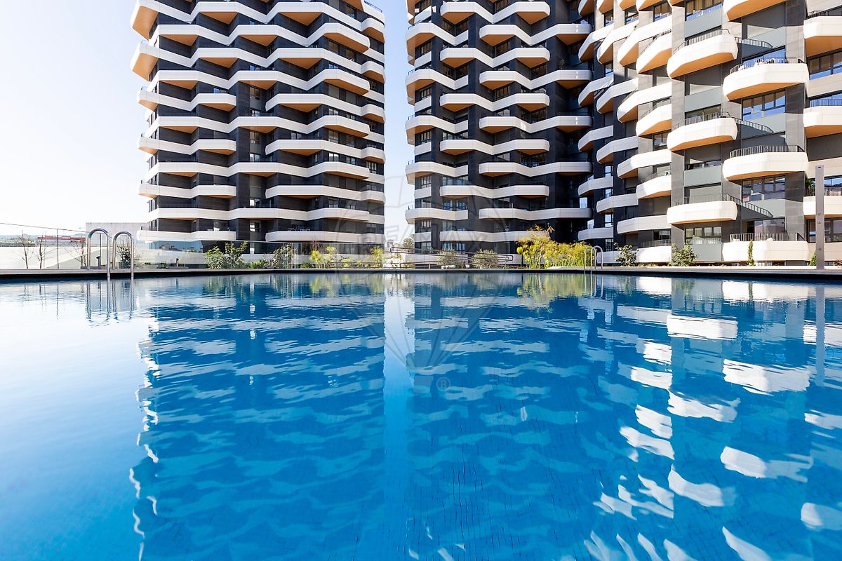 Apartamento T2 à venda em Lisboa