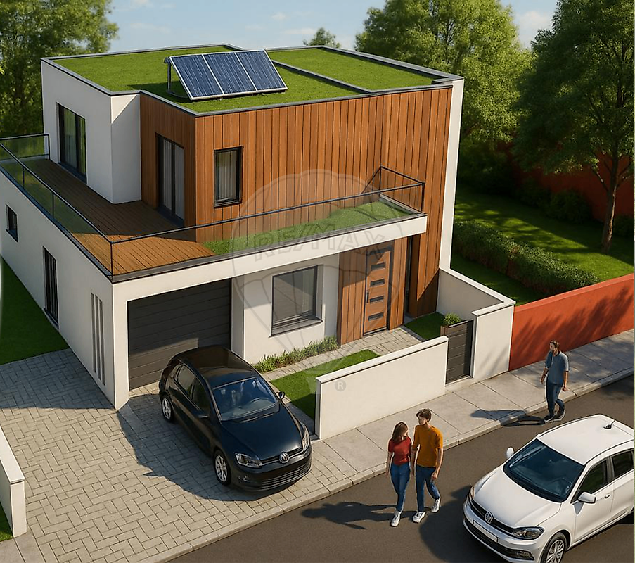 Terreno à venda em Cascais