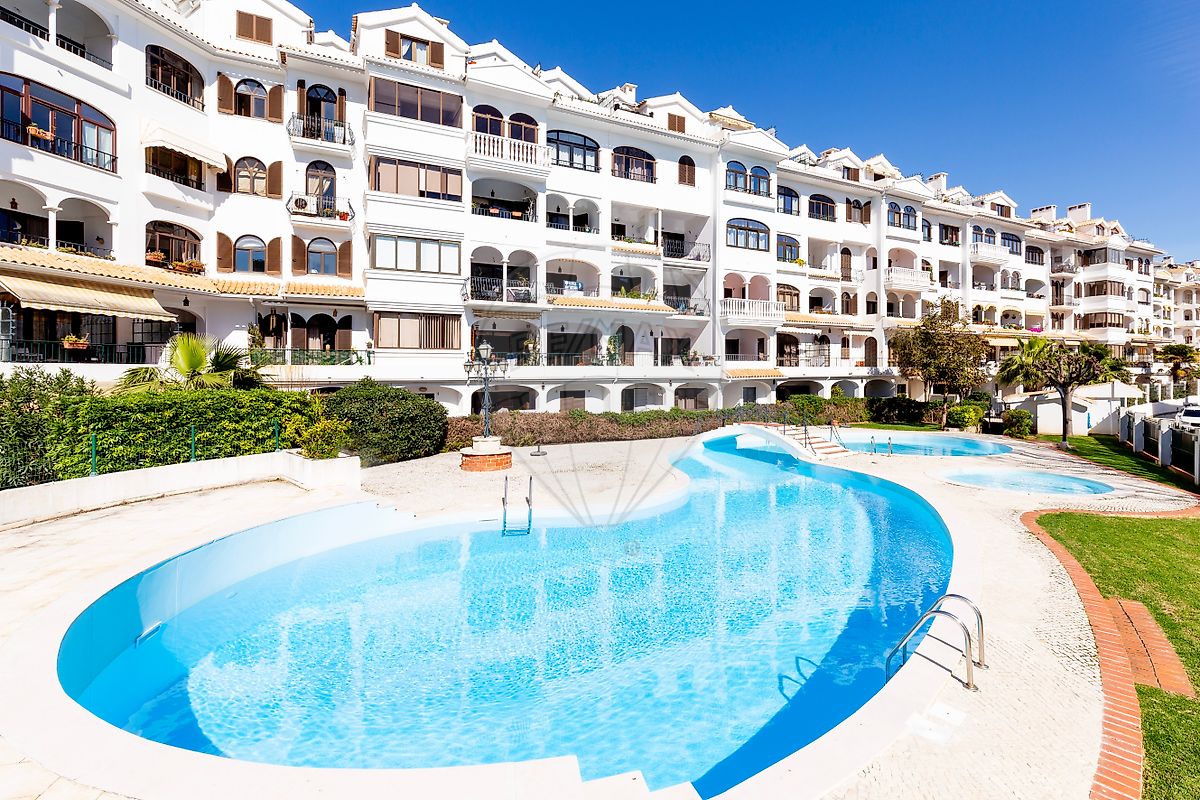 Apartamento T2 à venda em Cascais