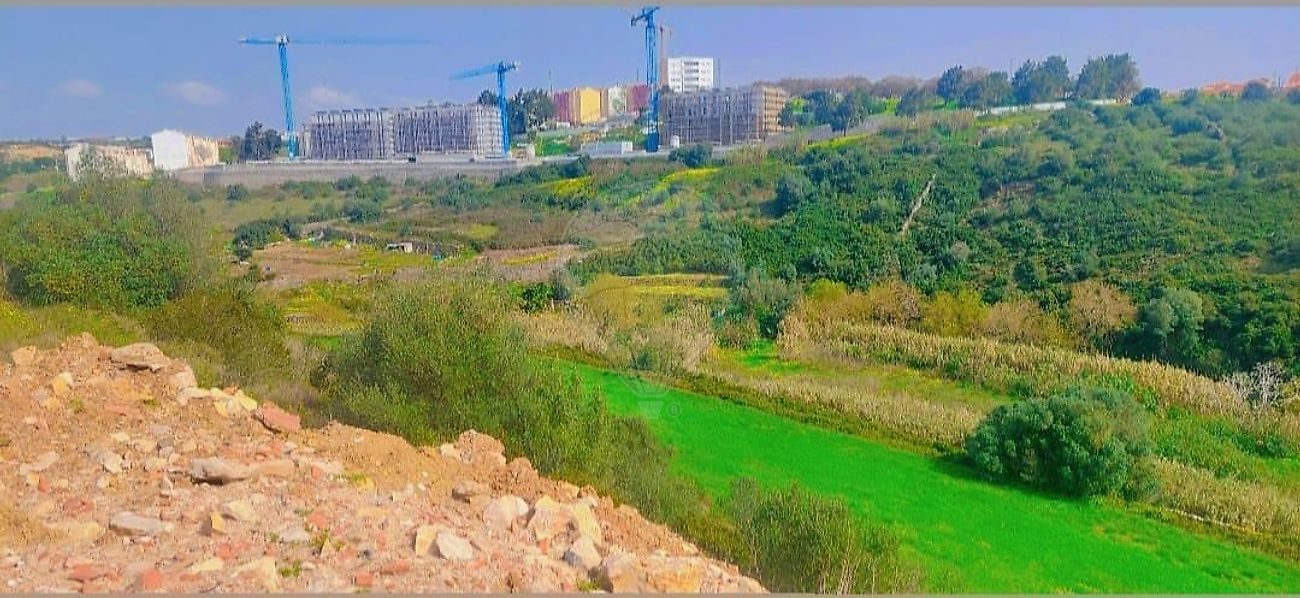 Terreno à venda em Cascais