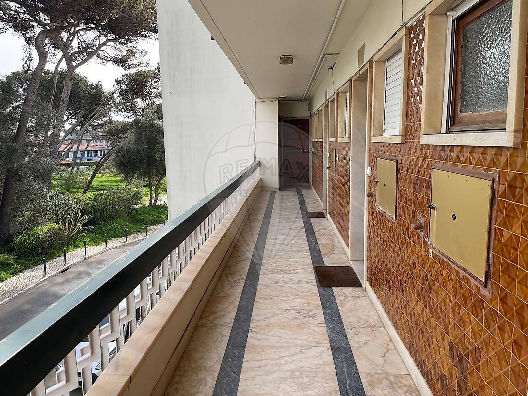 Apartamento T1 à venda em Cascais