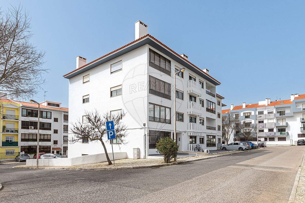 Apartamento T2 à venda em Cascais