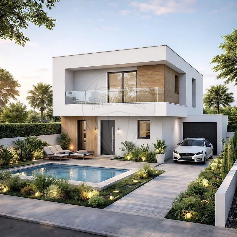 Terreno à venda em Cascais