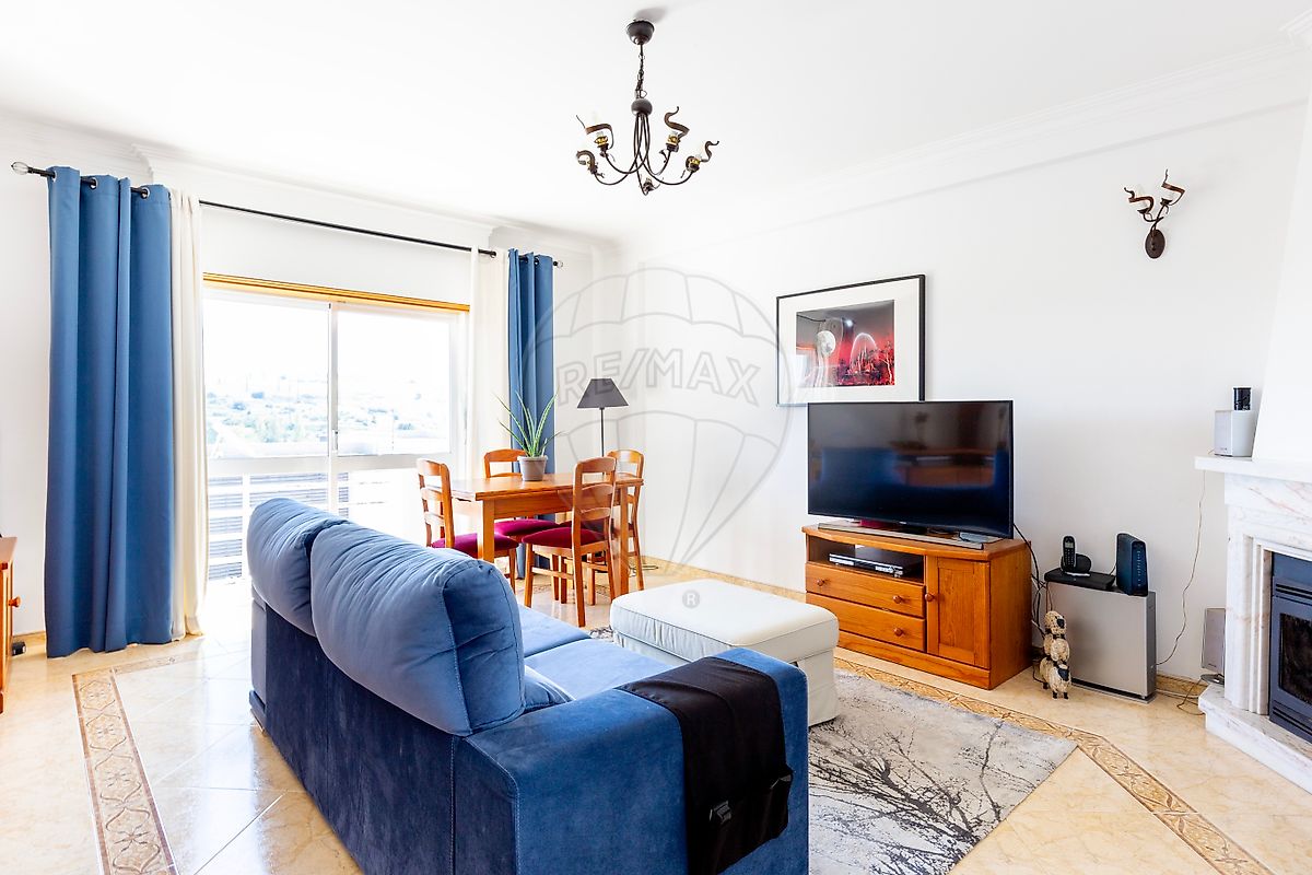 Apartamento T3 à venda em Sintra