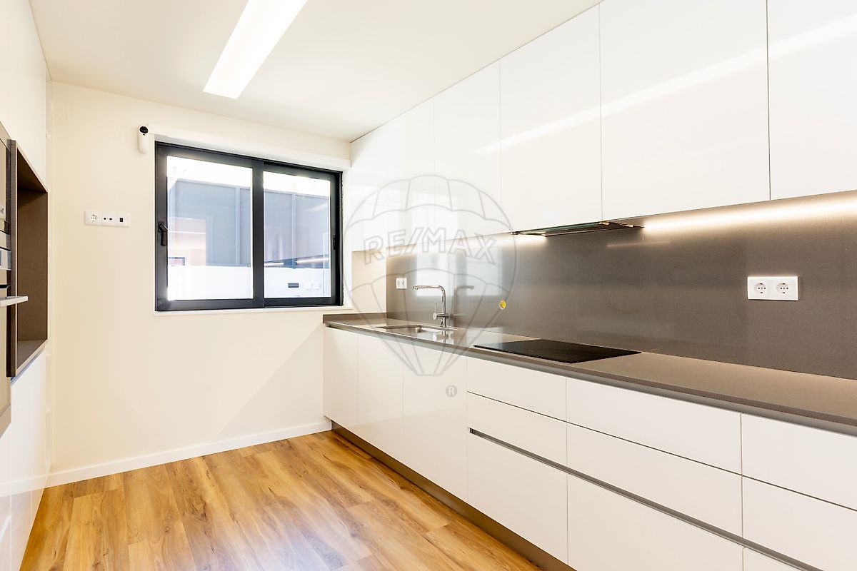 Moradia T4 à venda em Cascais