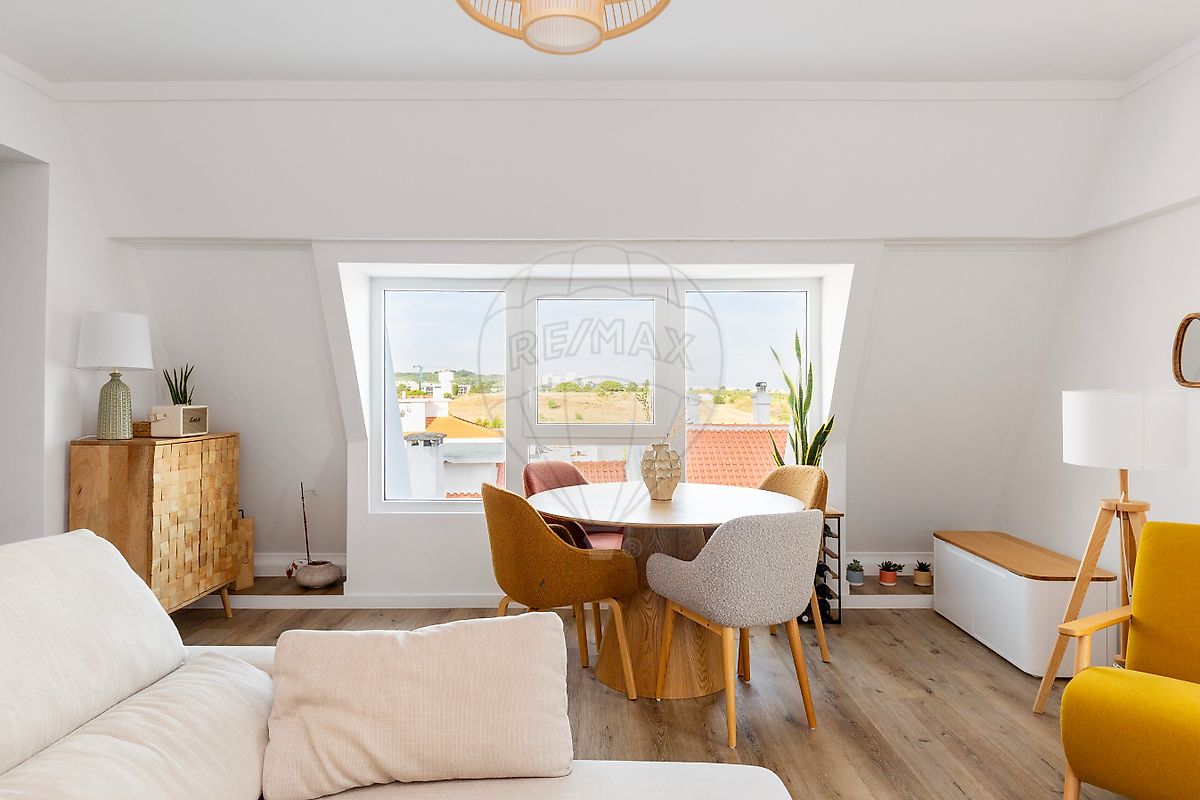 Duplex - Algés, Linda-a-Velha e Cruz Quebrada-Dafundo, Oeiras, Lisboa