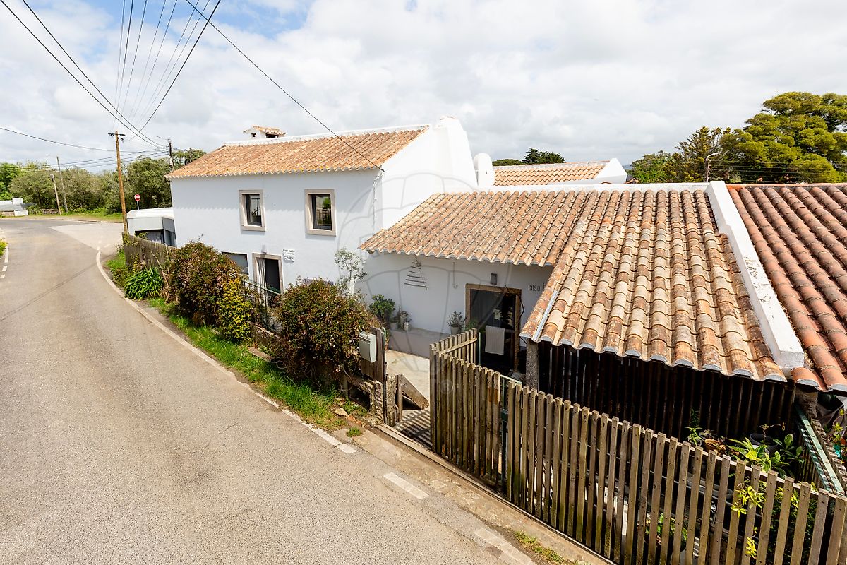 Moradia T3 à venda em Sintra