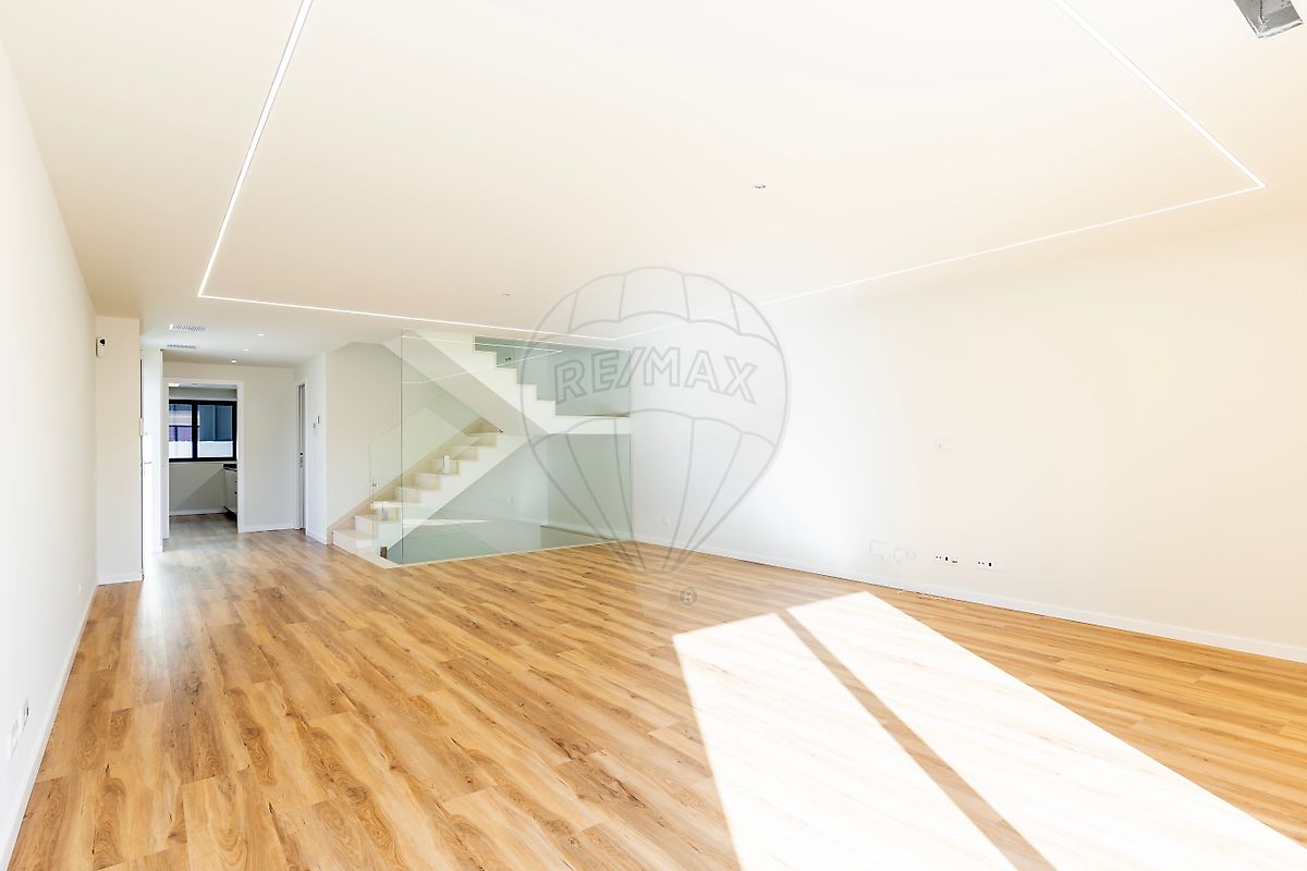 Moradia T4 à venda em Cascais