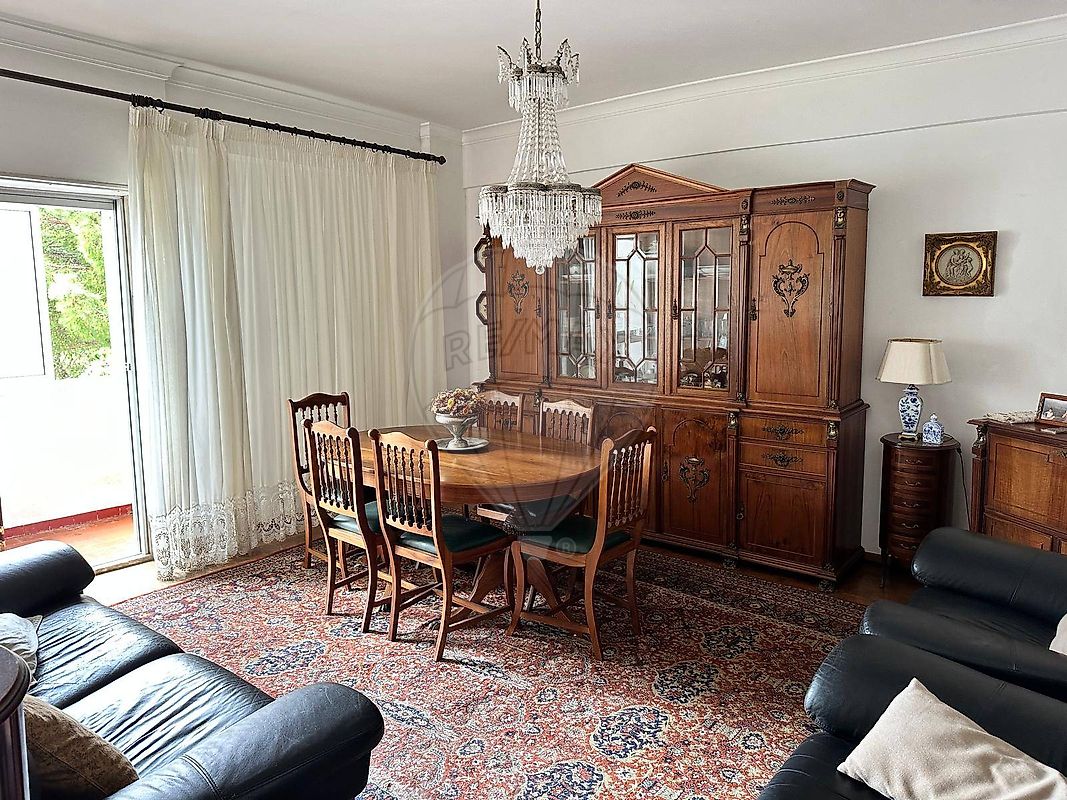 Apartamento T3 à venda em Vila Franca de Xira