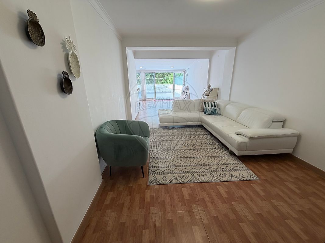 Apartamento T2 à venda em Cascais