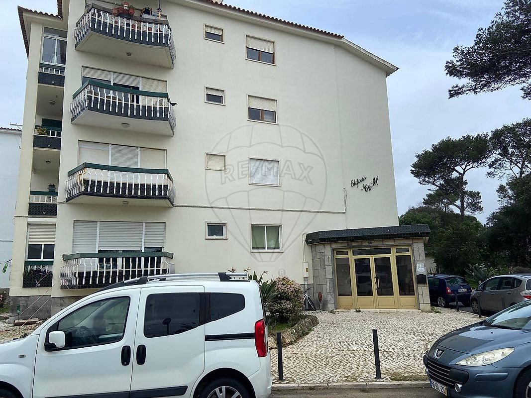 Apartamento T1 à venda em Cascais