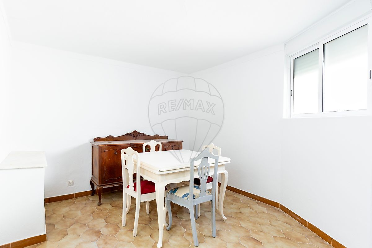 Apartamento T2 à venda em Odivelas
