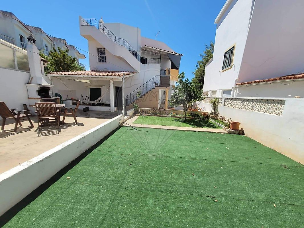 Apartamento T4 à venda em Portimão