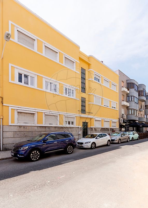 Apartamento T2 à venda em Lisboa