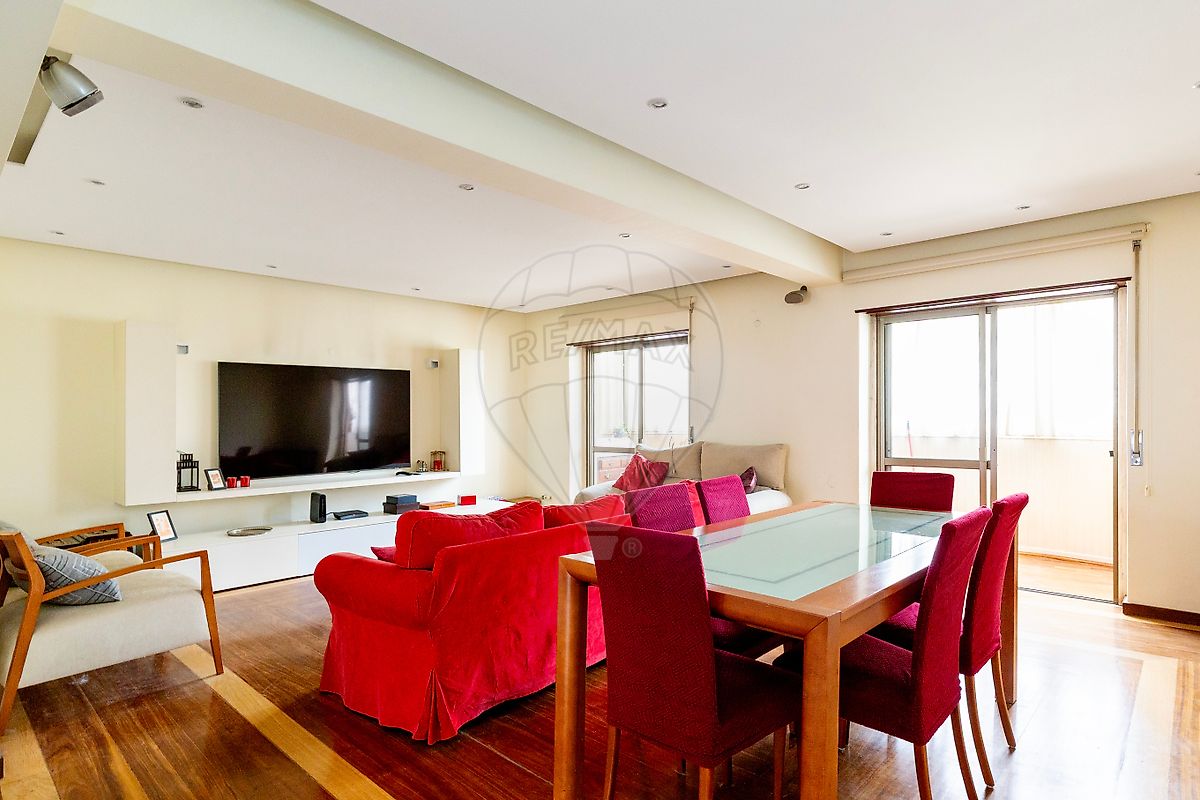 Apartamento T3 à venda em Lisboa