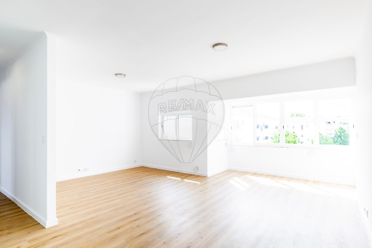Apartamento T3 à venda em Lisboa