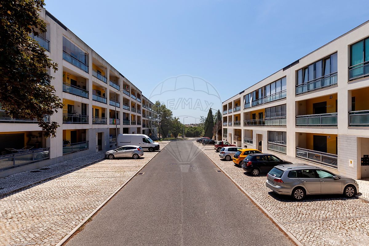 Apartamento T2 à venda em São domingos de Rana, Cascais — foto 24