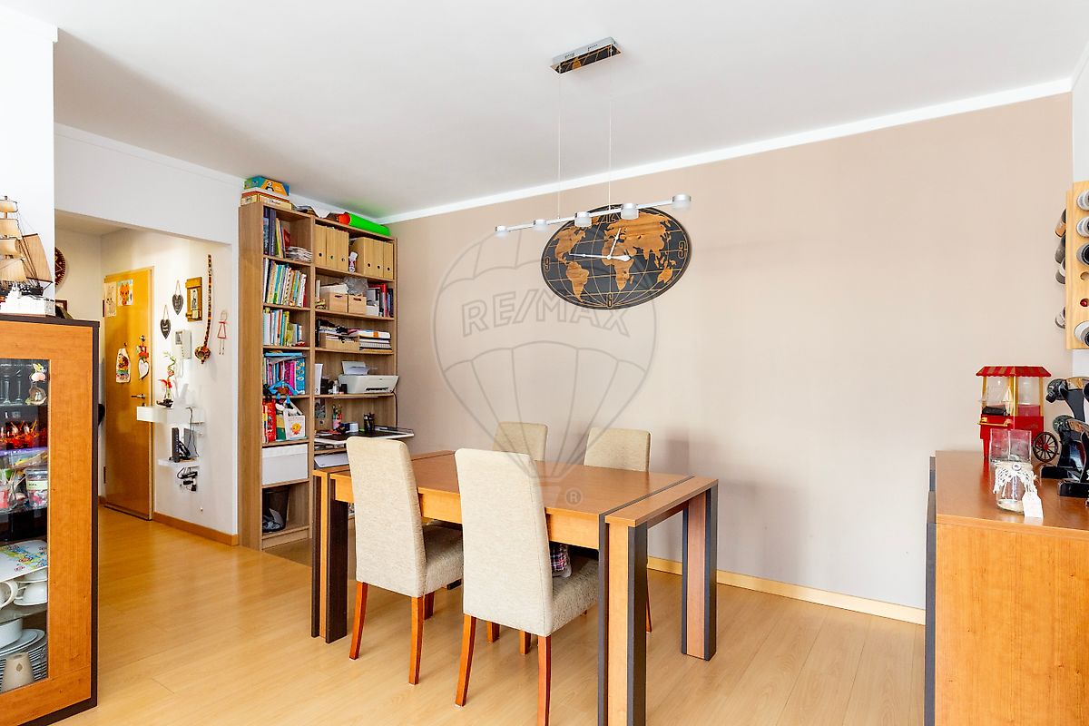 Apartamento T2 à venda em São domingos de Rana, Cascais — foto 7