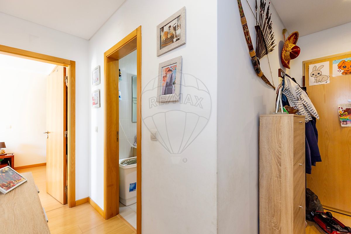 Apartamento T2 à venda em São domingos de Rana, Cascais — foto 10