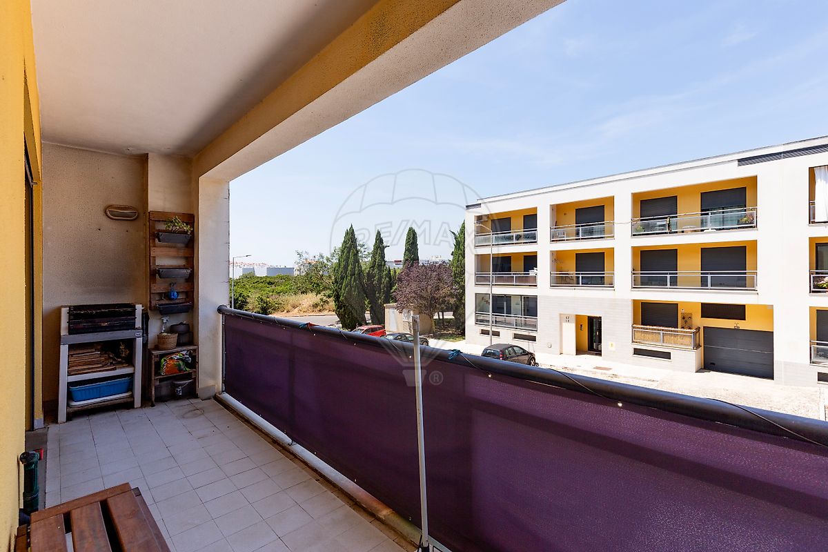 Apartamento T2 à venda em Cascais