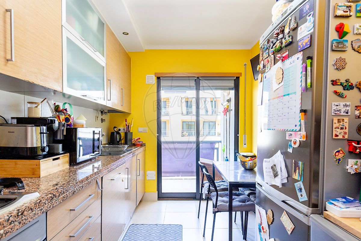 Apartamento T2 à venda em São domingos de Rana, Cascais — foto 8