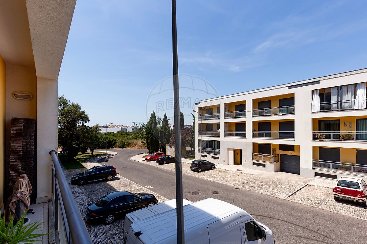 Apartamento T2 à venda em São domingos de Rana, Cascais — foto 16