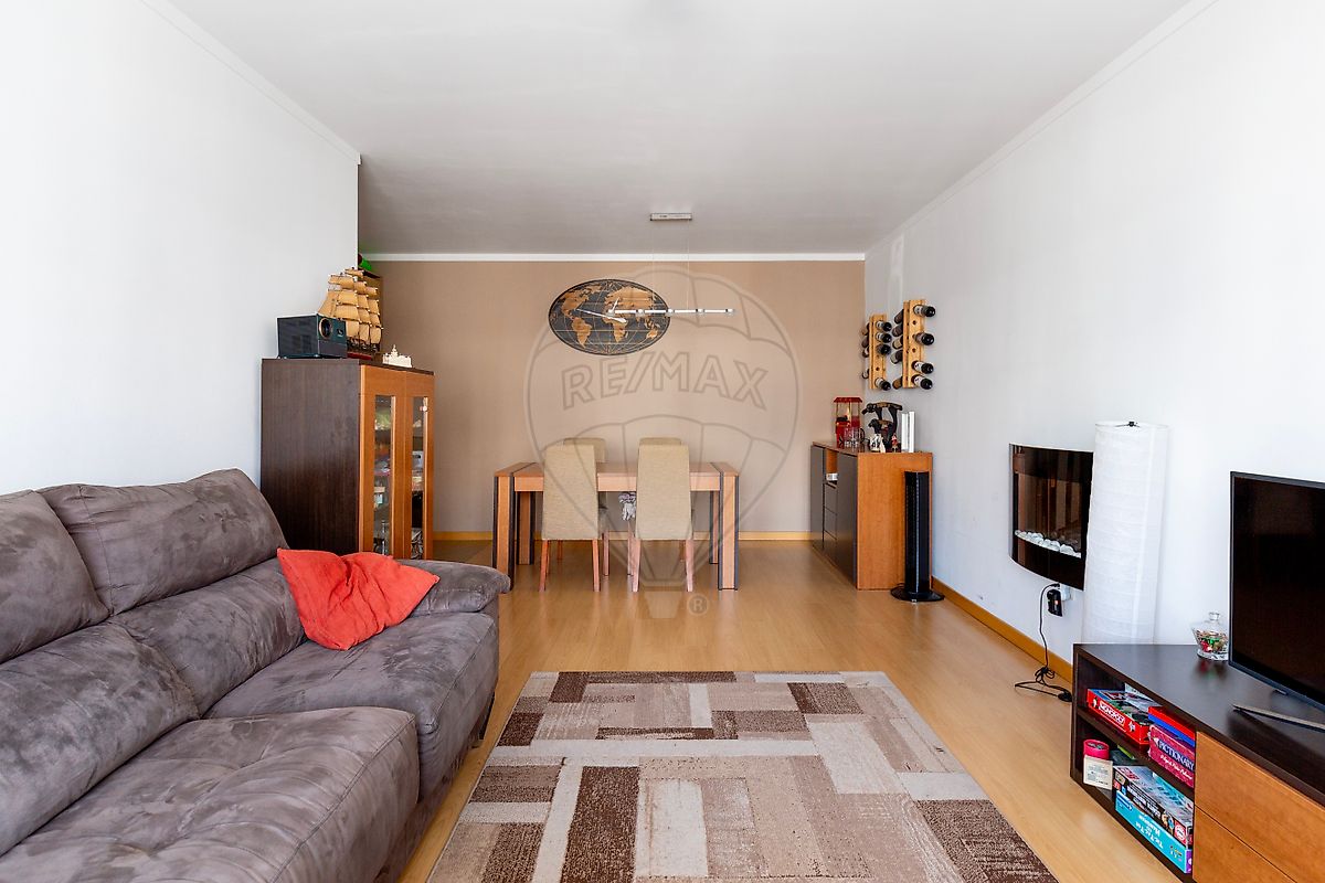 Apartamento T2 à venda em São domingos de Rana, Cascais — foto 6