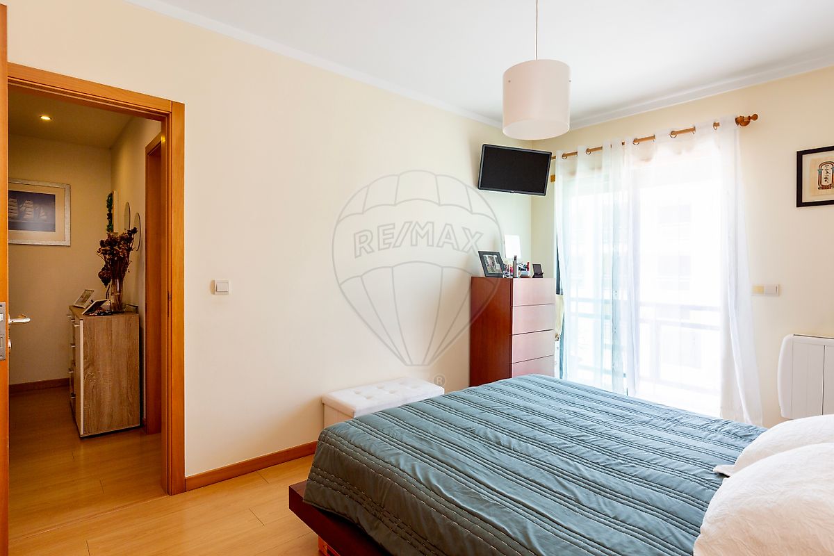 Apartamento T2 à venda em São domingos de Rana, Cascais — foto 12
