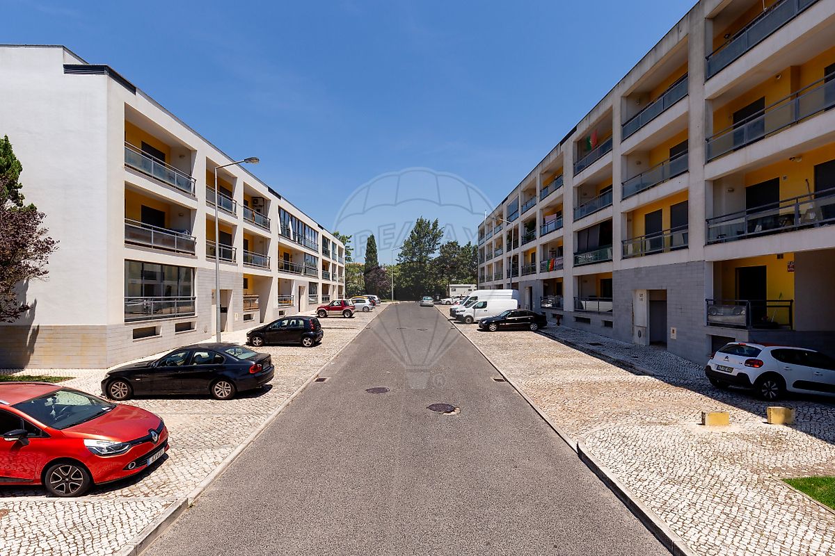 Apartamento T2 à venda em São domingos de Rana, Cascais — foto 23