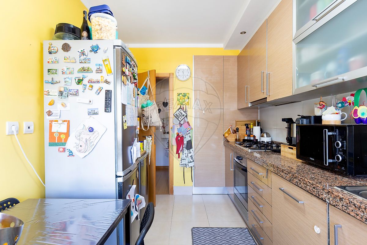 Apartamento T2 à venda em São domingos de Rana, Cascais — foto 9