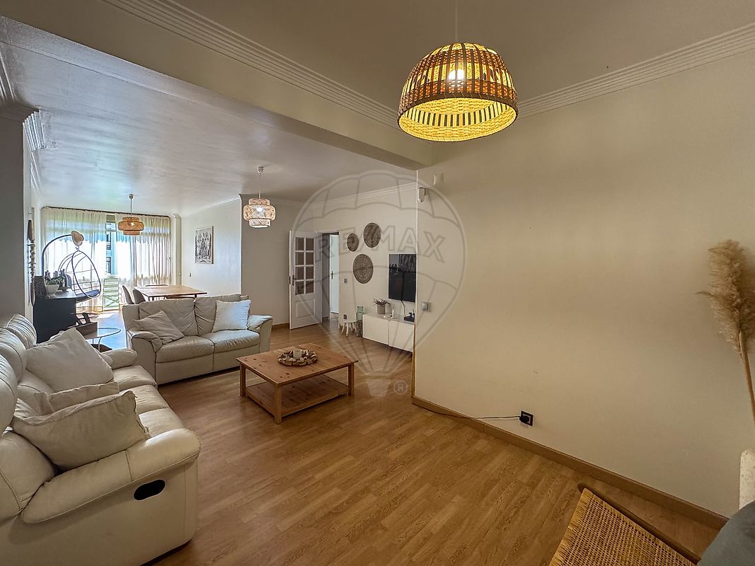 Apartamento T2 à venda em Cascais