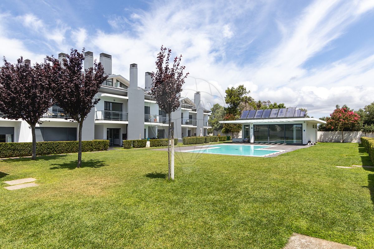 Apartamento T3 à venda em Cascais