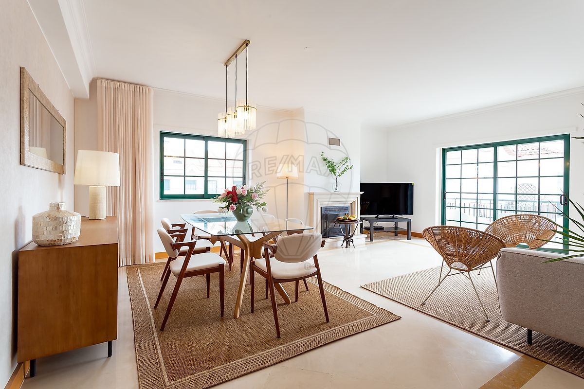 Apartamento T2 à venda em Cascais