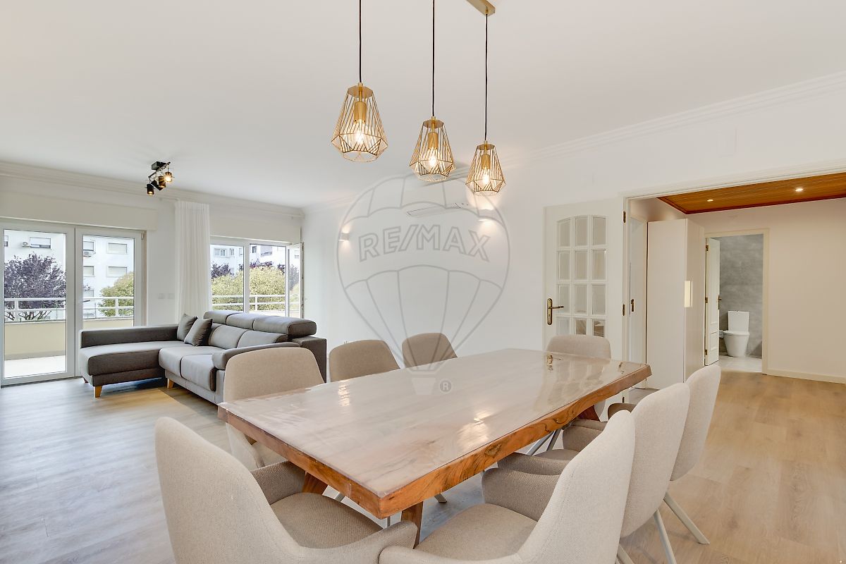 Apartamento - São Domingos de Rana, Cascais, Lisboa