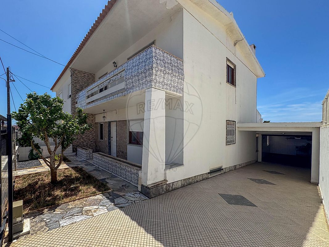 Apartamento T3 à venda em Cascais