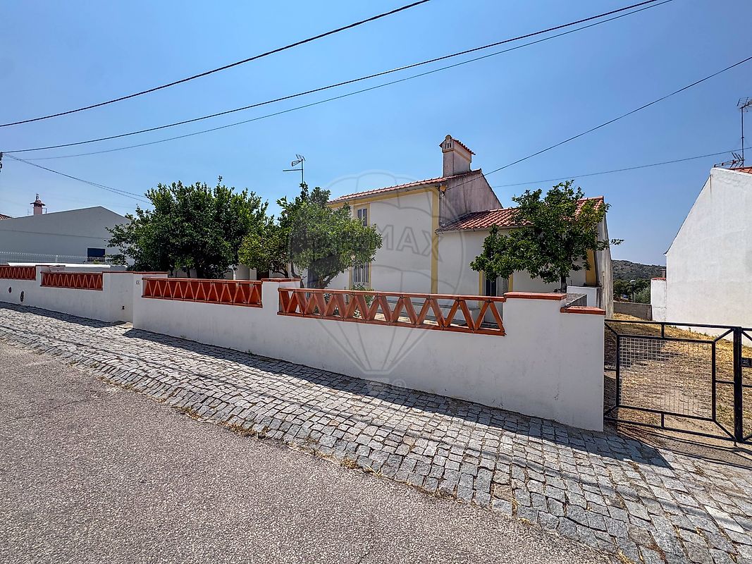Moradia T4 à venda em Santo António das Areias, Marvão — foto 22