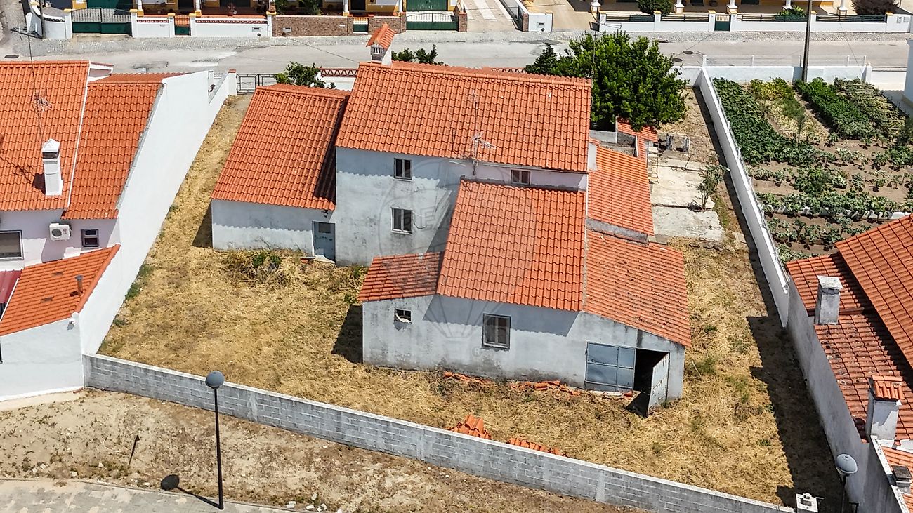Moradia T4 à venda em Santo António das Areias, Marvão — foto 24