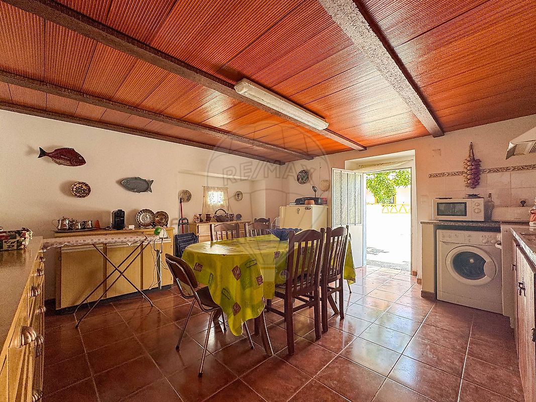 Moradia T4 à venda em Santo António das Areias, Marvão — foto 8