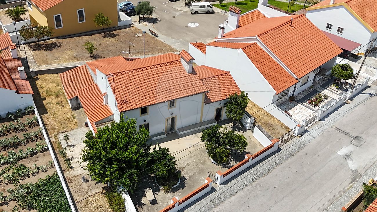 Moradia T4 à venda em Santo António das Areias, Marvão — foto 6