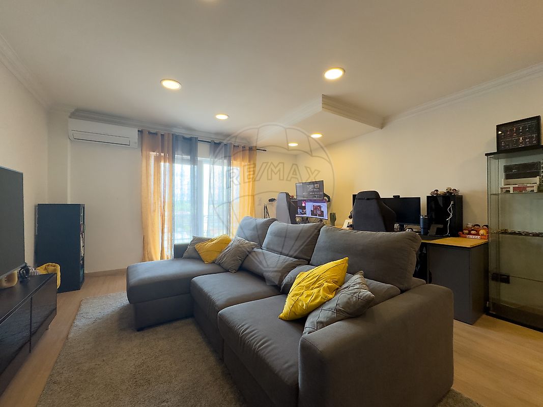 Apartamento T2 à venda em Queluz e Belas, Sintra — foto 9