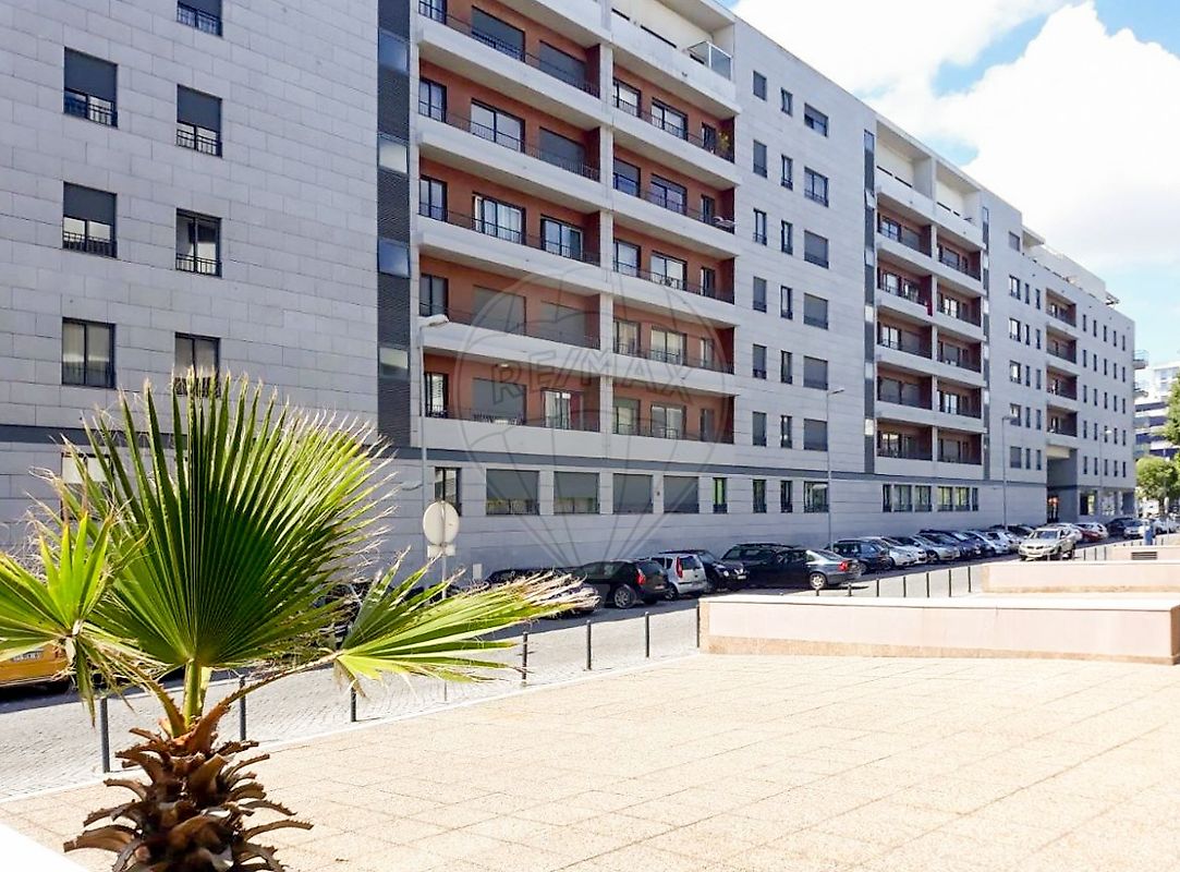 Apartamento T1 para arrendar em Lisboa