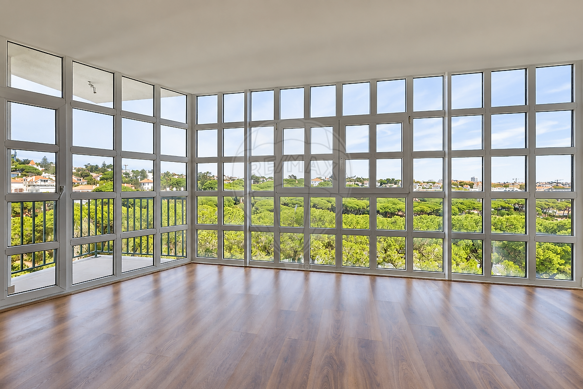 Apartamento T1 à venda em Cascais