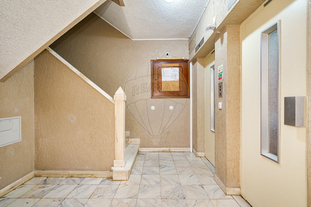 Apartamento T2 à venda em Oeiras e São Julião da Barra, Paço de Arcos e Caxias, Oeiras — foto 20