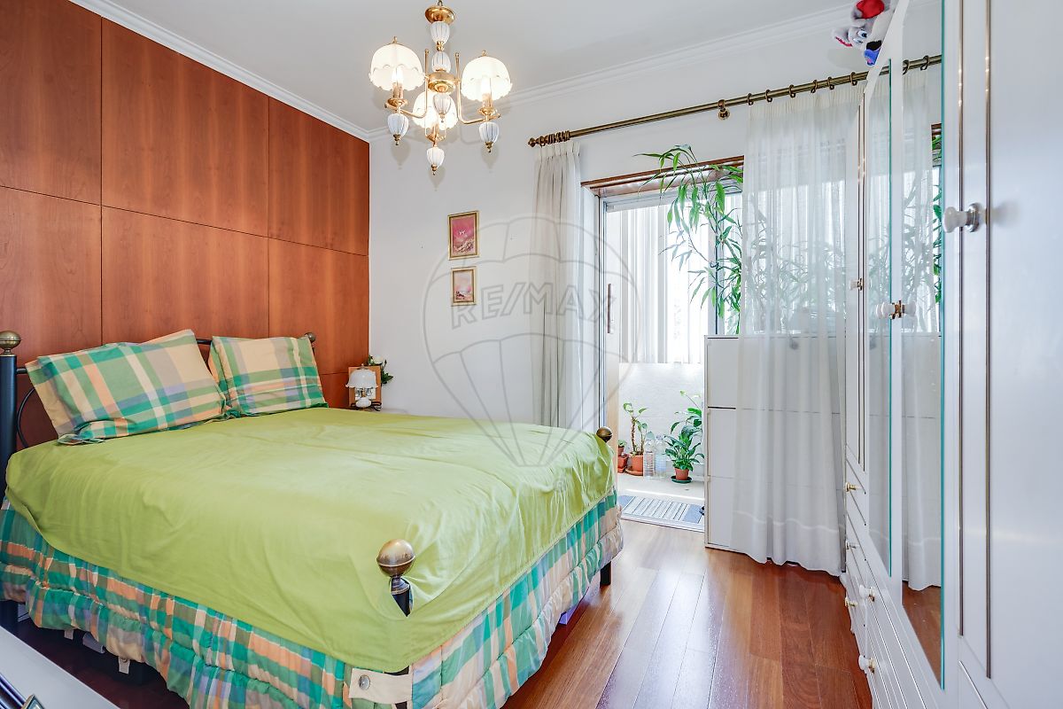 Apartamento T2 à venda em Oeiras e São Julião da Barra, Paço de Arcos e Caxias, Oeiras — foto 12
