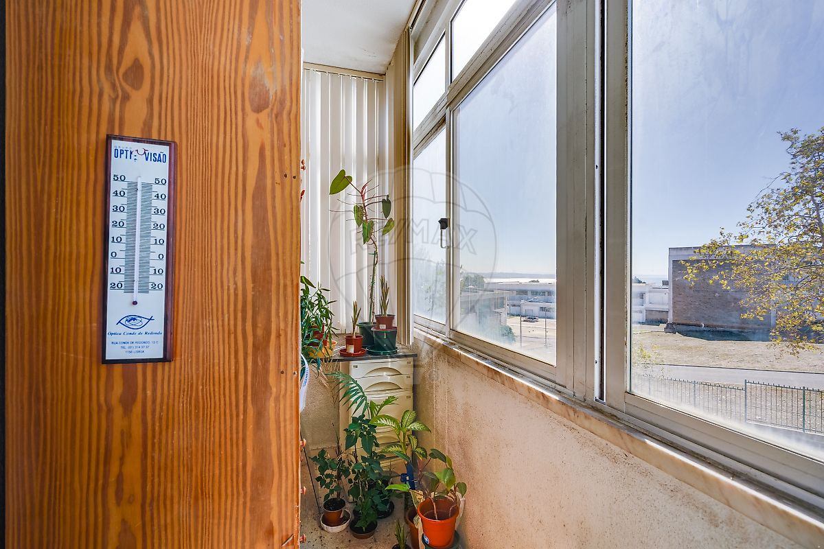 Apartamento T2 à venda em Oeiras e São Julião da Barra, Paço de Arcos e Caxias, Oeiras — foto 10