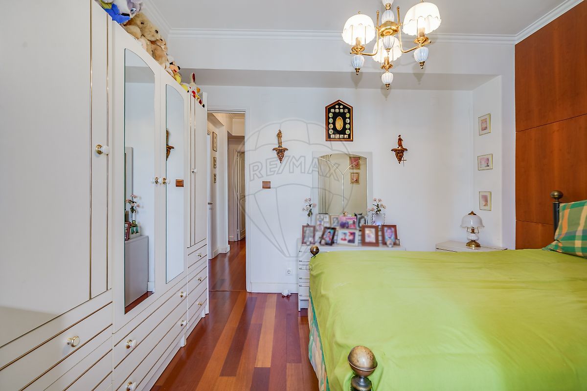 Apartamento T2 à venda em Oeiras e São Julião da Barra, Paço de Arcos e Caxias, Oeiras — foto 11